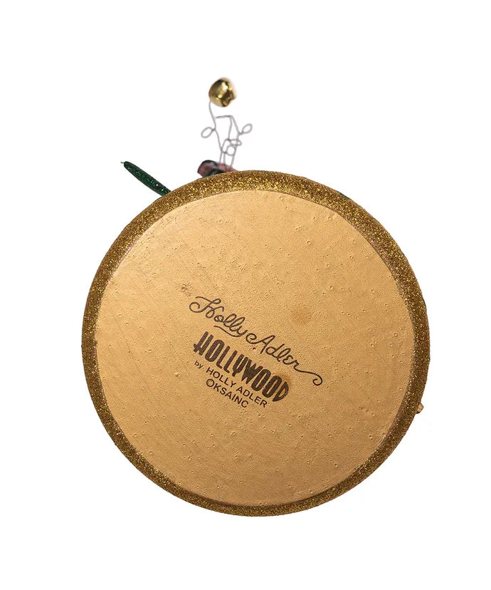 Kurt Adler Nutcracker Wizard and Dragon