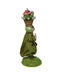Kurt Adler 17 inch Nutcracker Frog Prince