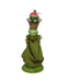 Kurt Adler 17 inch Nutcracker Frog Prince