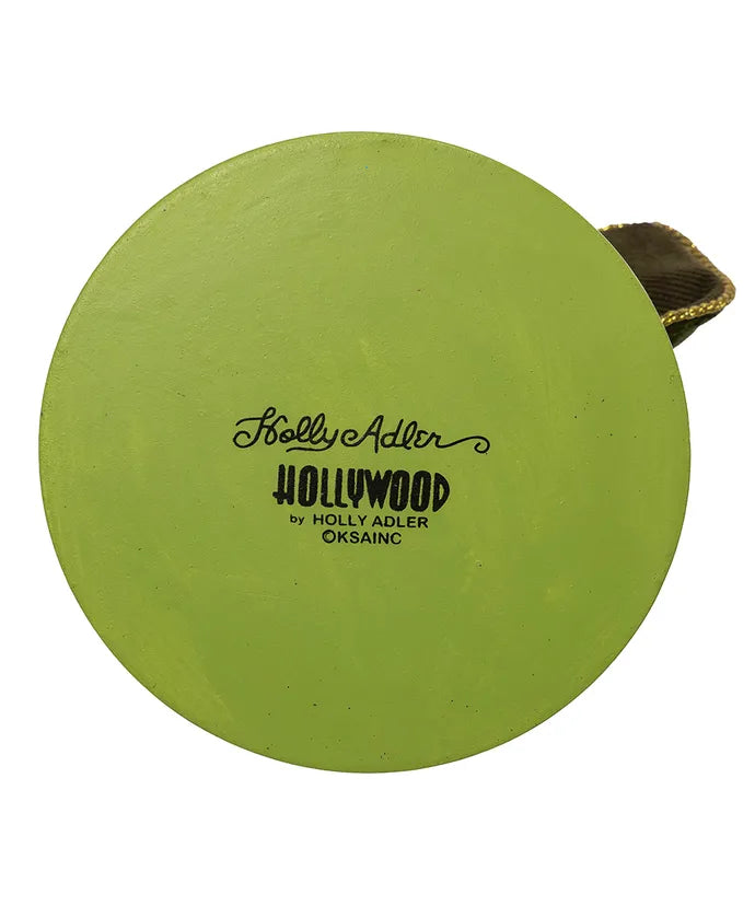 Kurt Adler 17 inch Nutcracker Frog Prince