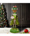 Kurt Adler 17 inch Nutcracker Frog Prince