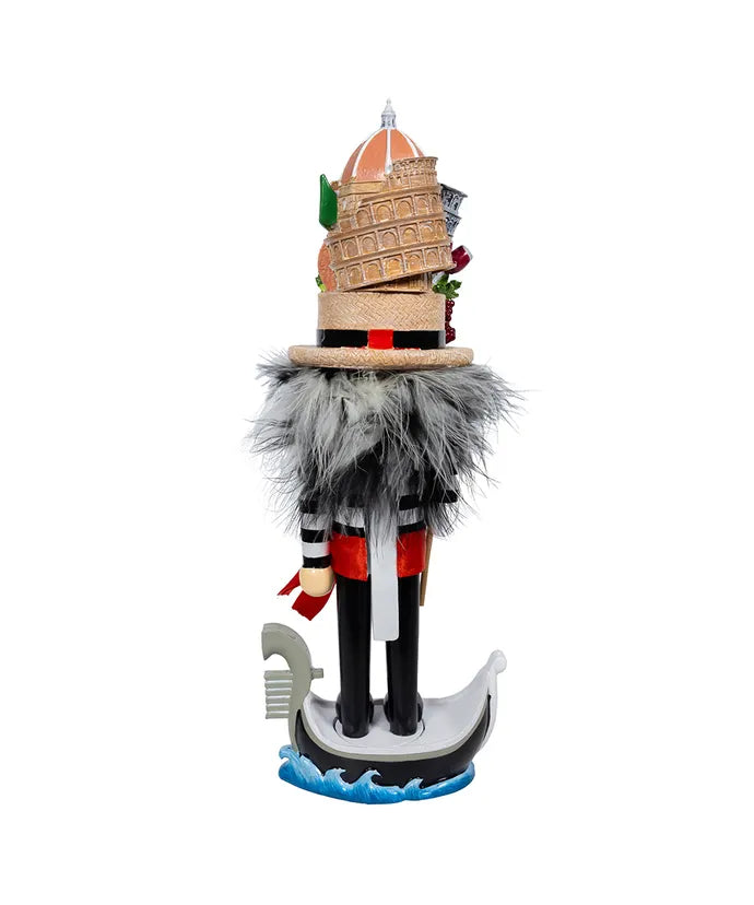 Nutcracker of Italy