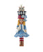 Alice in Wonderland Hollywood Nutcrackers™ Ornament