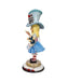 Alice in Wonderland 13" Nutcracker