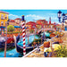 Travel Diary Venice 500 Piece Puzzle