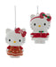 Hello Kitty™ Ornament - (Single) Various Options