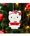 Hello Kitty™ Ornament - (Single) Various Options