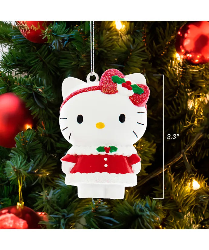 Hello Kitty™ Ornament - (Single) Various Options