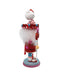 Kurt Adler Nutcracker Hello Kitty