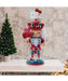Kurt Adler Nutcracker Hello Kitty