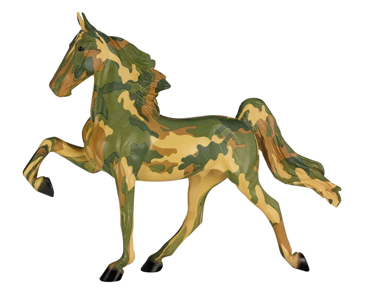 BRYR Freedom Series - Honor | 2025 Hope Horse