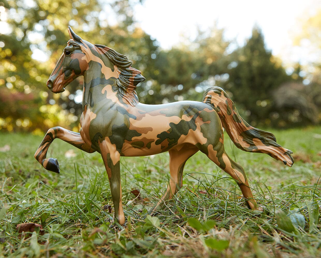 BRYR Freedom Series - Honor | 2025 Hope Horse