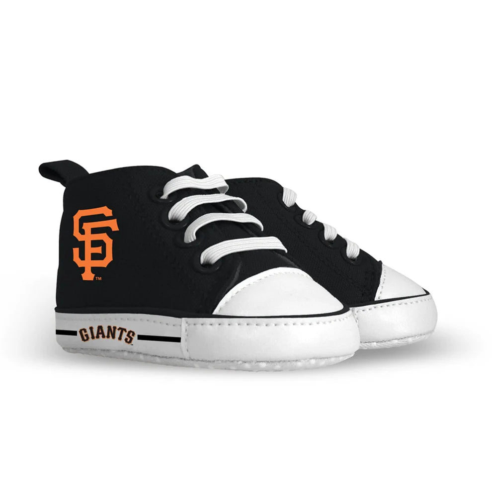 MLB San Francisco Giants Baby Pre-Walkers