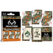 MSTR Realtree Playing Cards