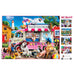 Iggie's Ice Cream 300 Piece Wild & Whimsical Large Format Puzzle