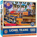 Lionel Dreams 1000 Piece Puzzle