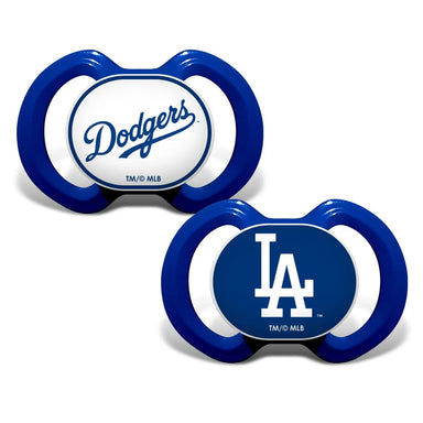 Pacifier - Los Angeles Dodgers