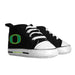 MSTR University of Oregon NCAA Baby Shoes