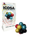 Icosa - The Atomic Fidget Ball