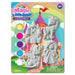 MSTR Magic and Make Believe - Plaster Magnets Paint Kit