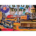 Lionel Dreams 1000 Piece Puzzle