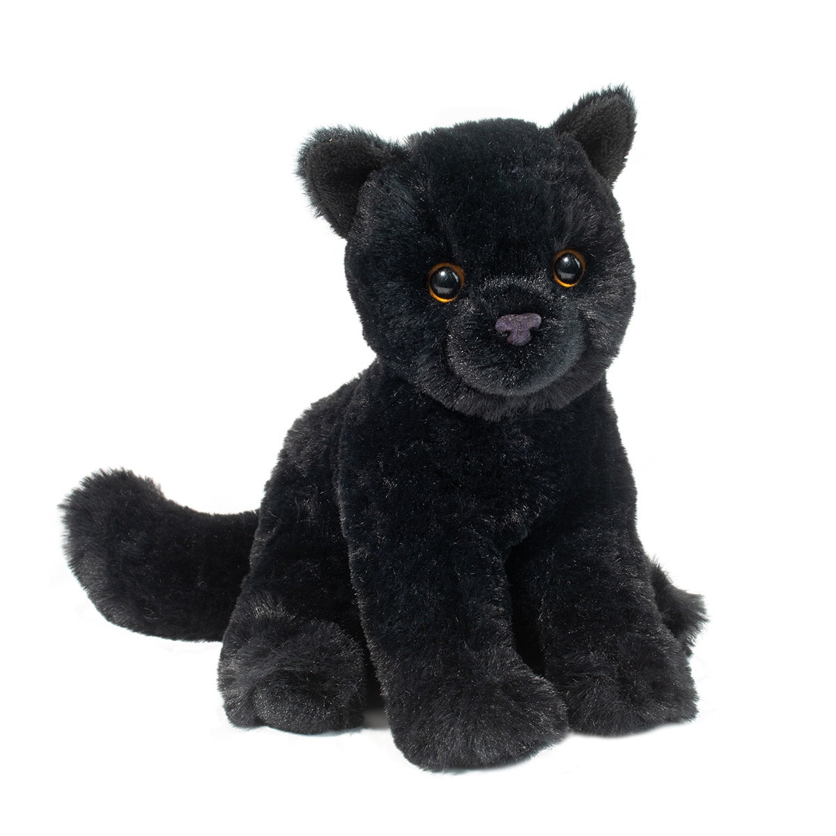 Corie Black Cat Mini Soft    