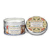 Tuscan Terrace Soy Wax Travel Candle    