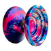 YoYoFactory Bullseye Galaxy Splash 82163007