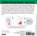 Cat Trivia 2025 Page A Day Calendar    