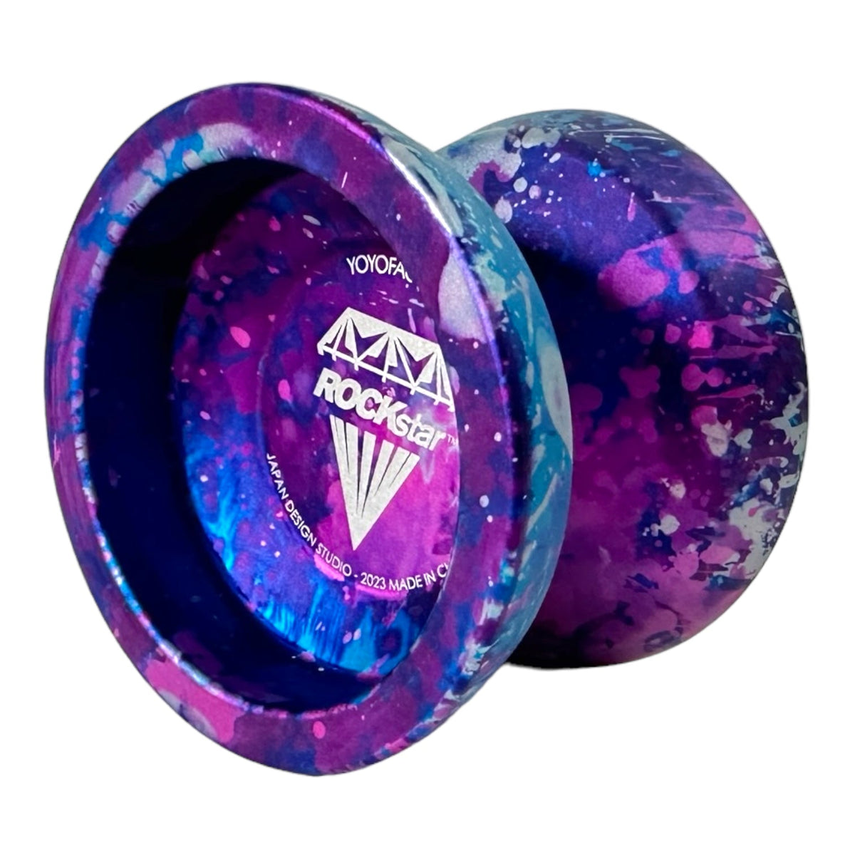 XLARGE×YOYOFACTORY ROCKSTAR YoYoFactory ROCKstar — Bird in Hand
