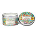 Jubilee Soy Wax Travel Candle    