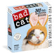 Bad Cat 2025 Page A Day Calendar    