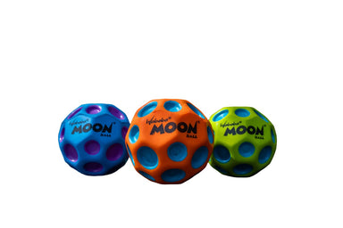 Waboba Martian Moon Ball (Single) - Assorted Colors    