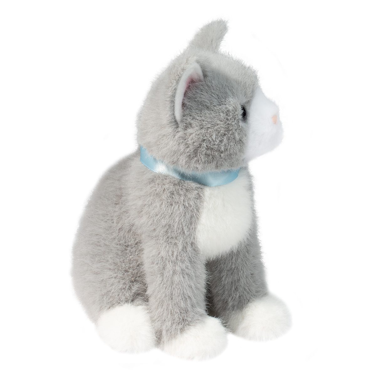 Mini Grey Cat    