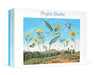 Phyllis Shafer Boxed Assorted Note Cards    