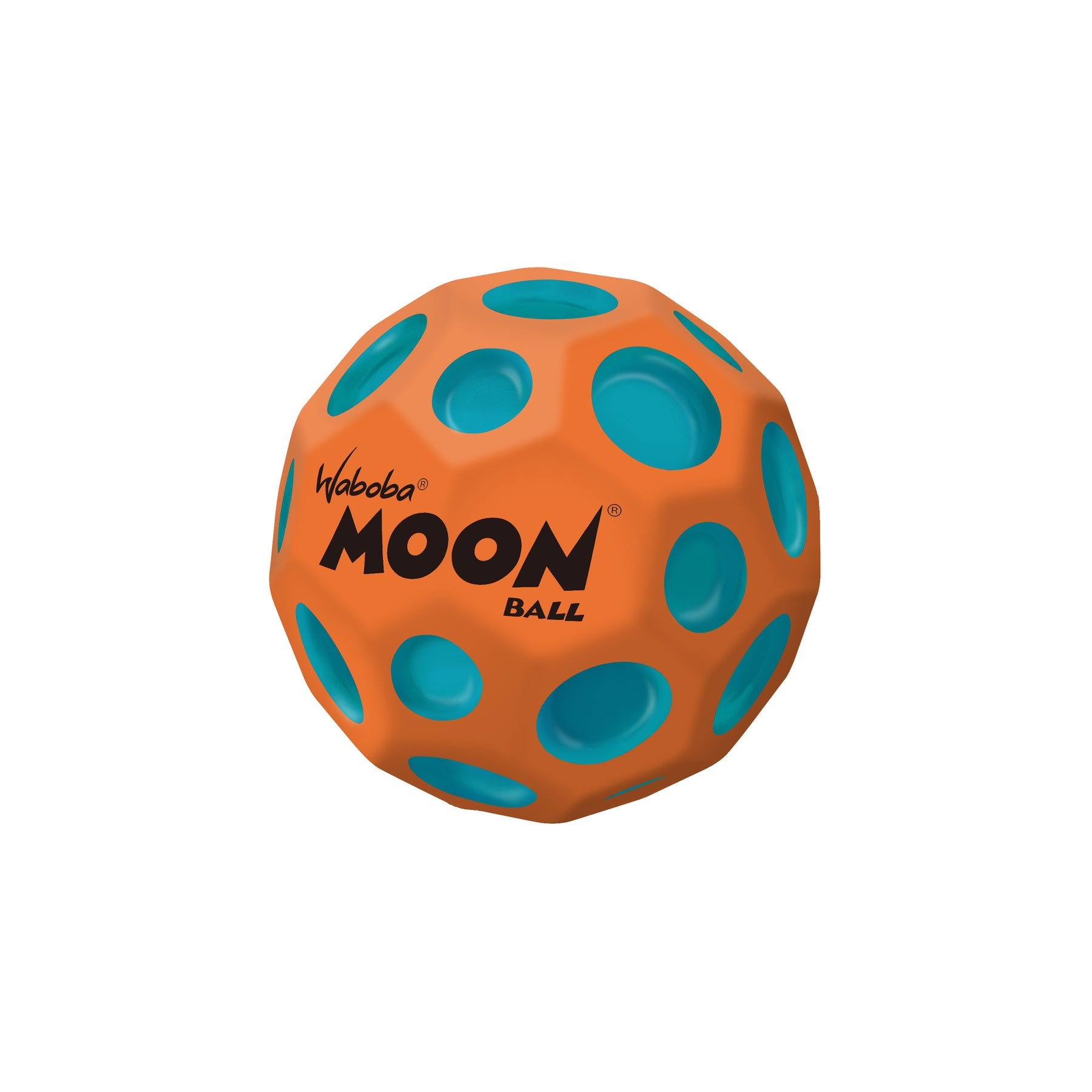 Waboba Martian Moon Ball (Single) - Assorted Colors    