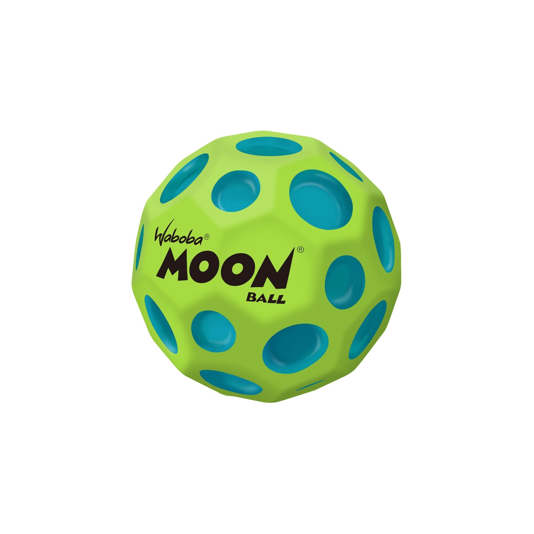 Waboba Martian Moon Ball (Single) - Assorted Colors    