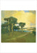 Arthur F. Mathews Cypresses Boxed Assorted Note Cards    