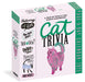 Cat Trivia 2025 Page A Day Calendar    