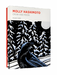 Molly Hashimoto Crow And Moon Boxed Holiday Cards    