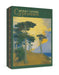 Arthur F. Mathews Cypresses Boxed Assorted Note Cards    