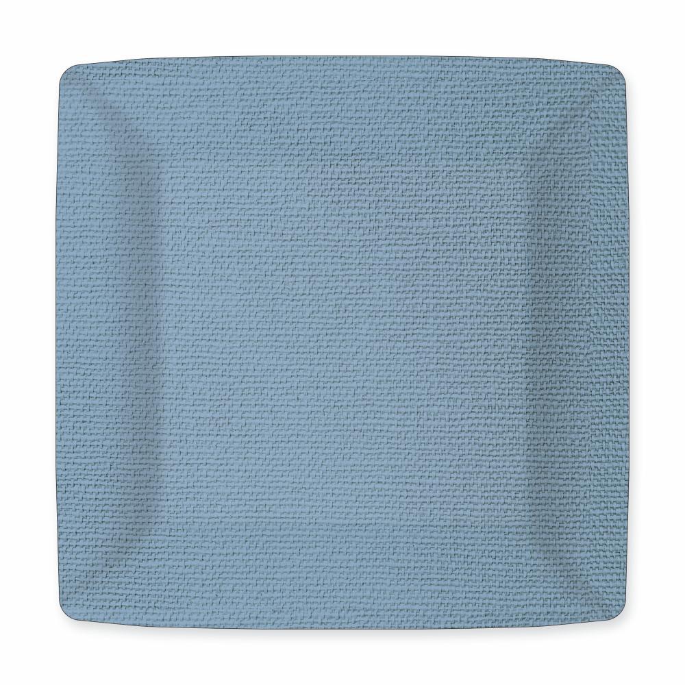 Classic Canvas Blue Salad or Dessert Plate    