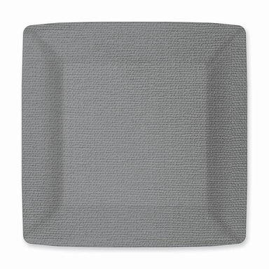 Classic Canvas Grey Salad or Dessert Plates    