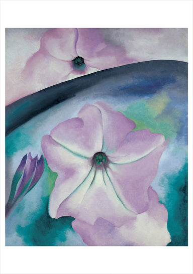 Georgia O'Keeffe Assorted Notecard Folio    