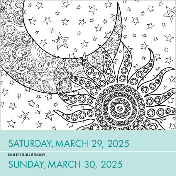 Calm Coloring 2025 Page A Day Calendar    