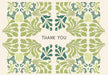 Louis Sullivan Boxed Thank You Cards    