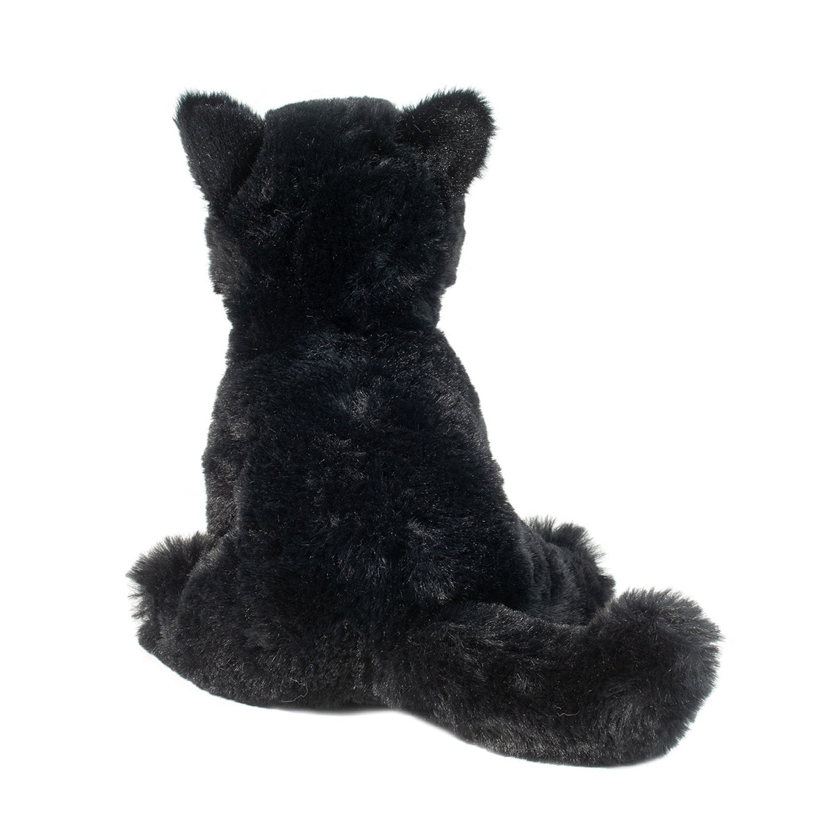 Corie Black Cat Mini Soft    