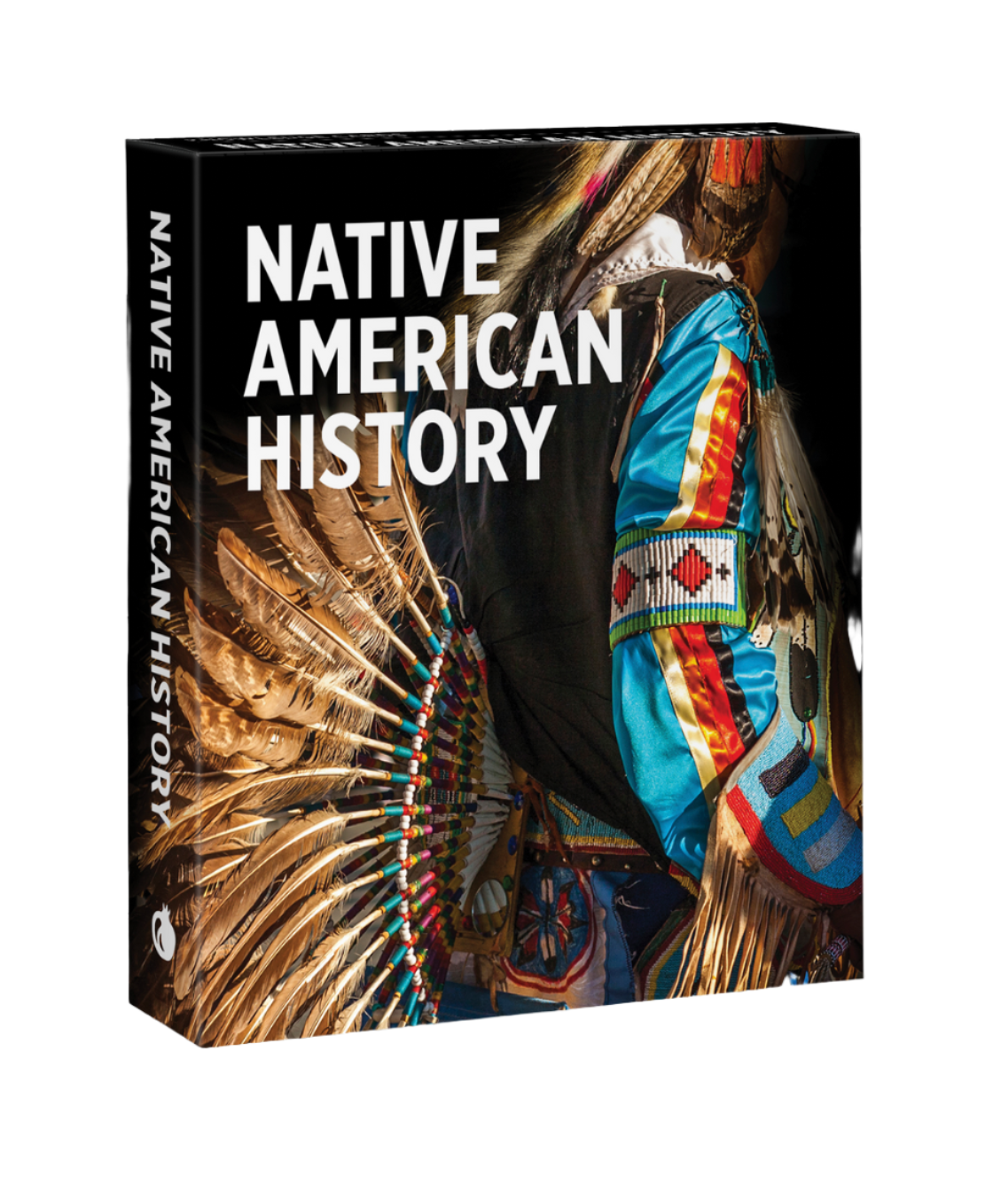 Native American History Knowledge Cards    