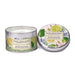 Rosemary Margarita Soy Wax Travel Candle    