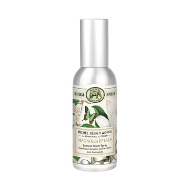 Magnolia Petals Scented Room Spray    